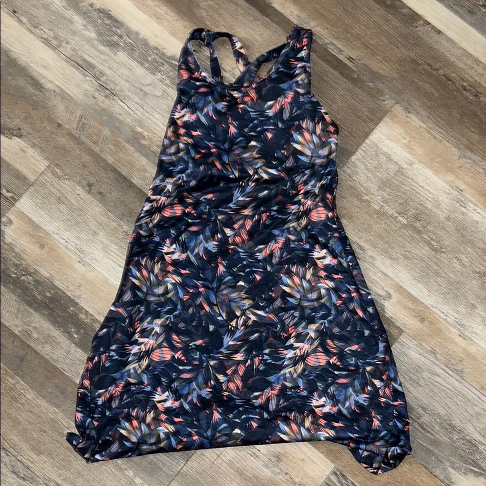 Tennis Dress